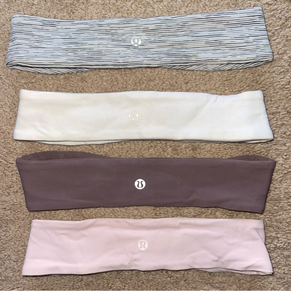 Women's Luxtreme Training Headband
